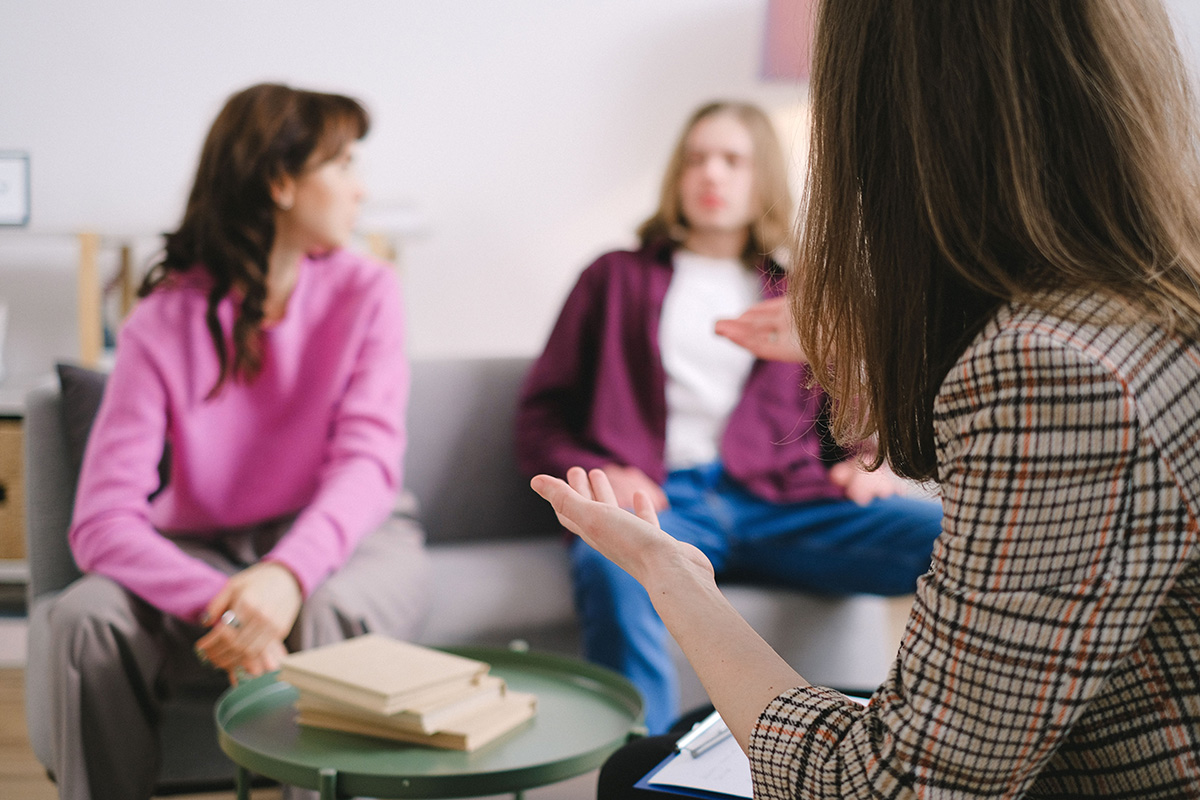 Working with challenging clients as a therapist