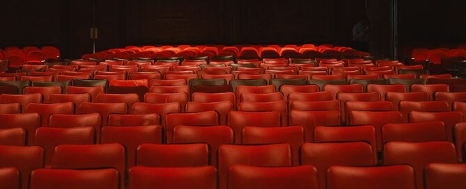 What Movies Reveal About Who We Are