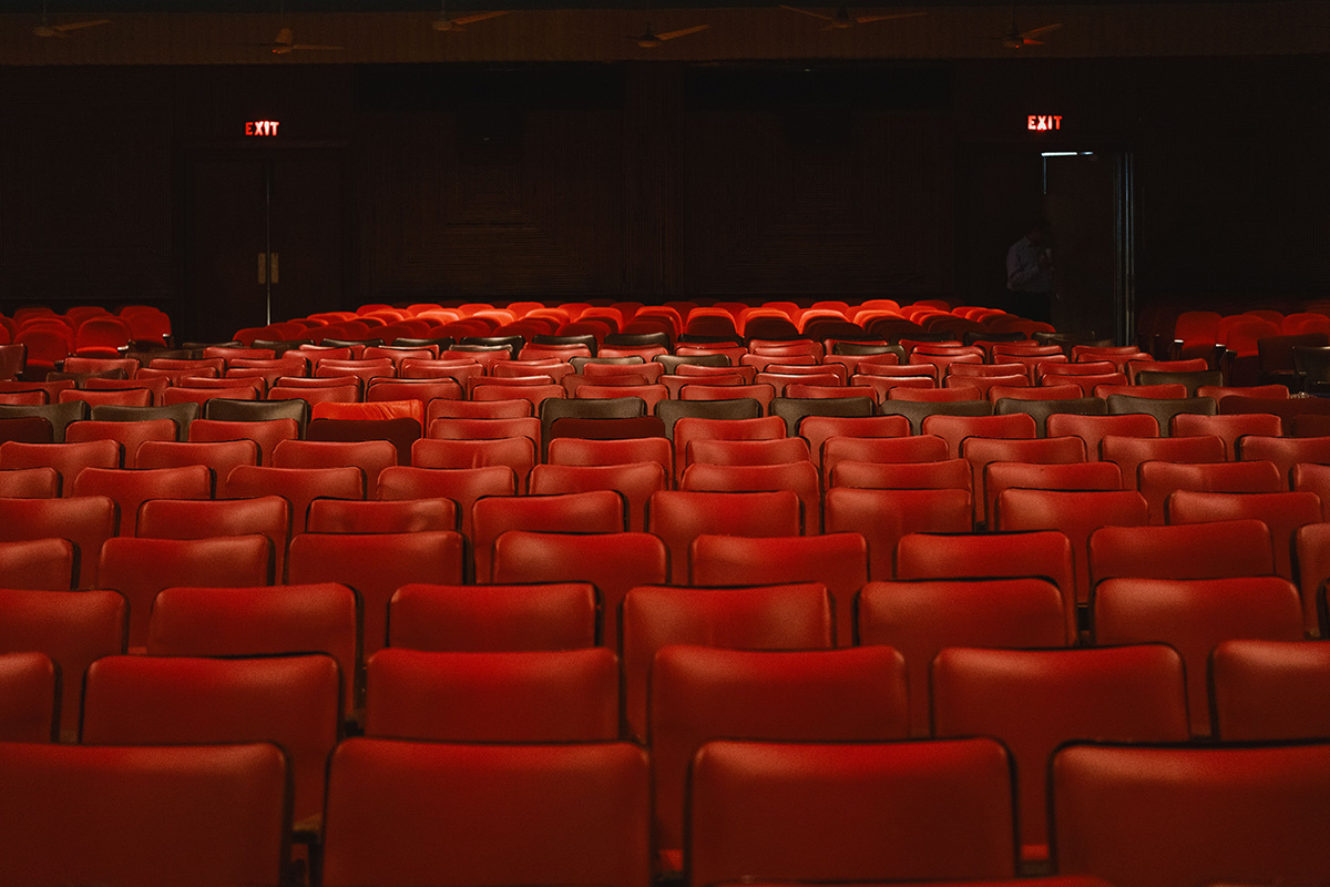 What Movies Reveal About Who We Are