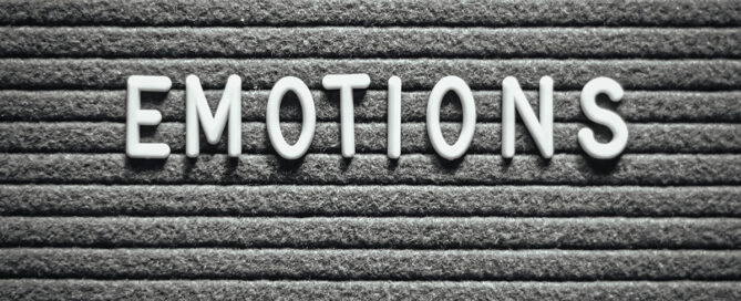 How to process emotions