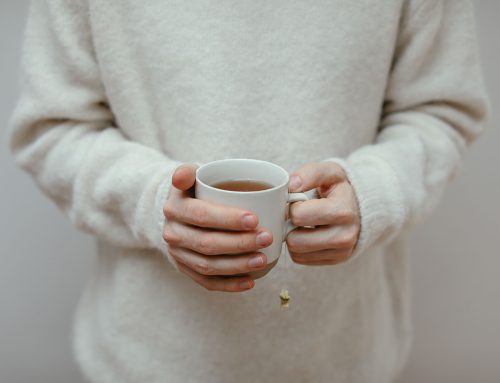 Protect Your Energy with Therapy