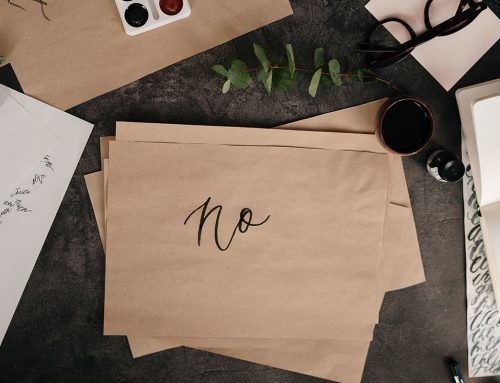 Mastering the Art of Saying No: Therapy for Boundary Setting
