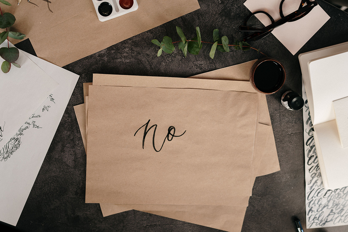 therapy for boundary setting - master the art of saying no