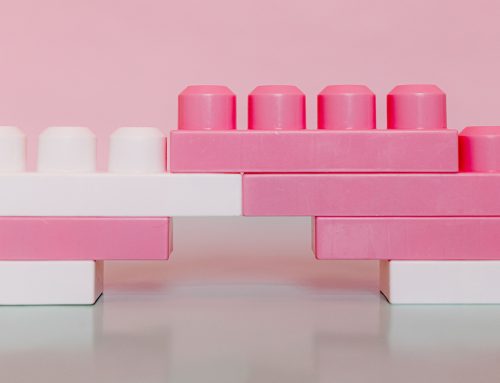Set Healthy Boundaries in Your Relationships