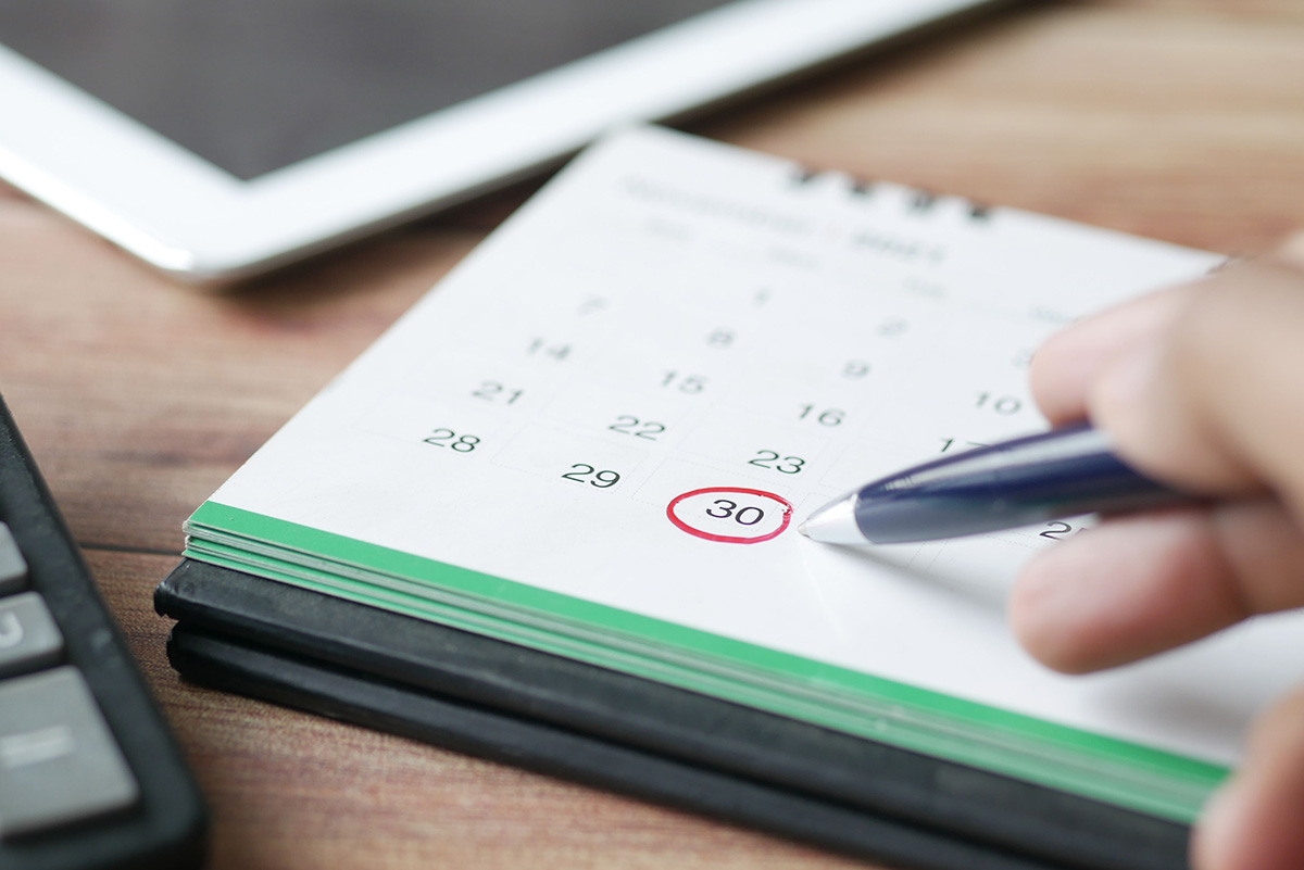 therapy session scheduling