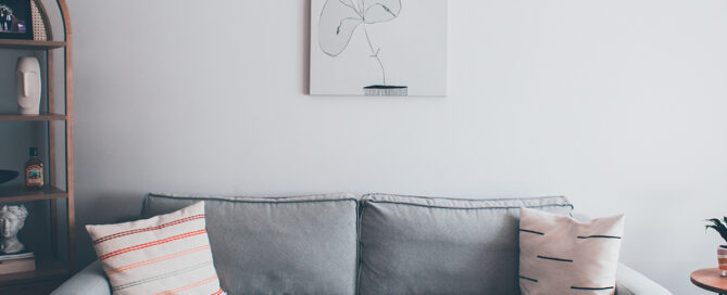 Therapy couch for your therapist who goes to therapy too